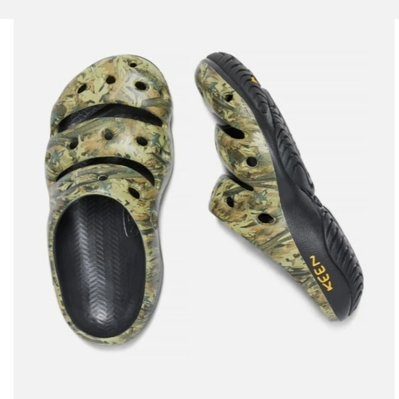 Keen Other - KEEN Men's Yogui Arts Clogs